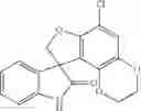 Fig. 210 - SPIRO-OXINDOLE COMPOUNDS AND THEIR USE AS THERAPEUTIC AGENTS