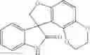 Fig. 211 - SPIRO-OXINDOLE COMPOUNDS AND THEIR USE AS THERAPEUTIC AGENTS