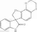 Fig. 216 - SPIRO-OXINDOLE COMPOUNDS AND THEIR USE AS THERAPEUTIC AGENTS