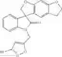 Fig. 237 - SPIRO-OXINDOLE COMPOUNDS AND THEIR USE AS THERAPEUTIC AGENTS