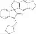 Fig. 239 - SPIRO-OXINDOLE COMPOUNDS AND THEIR USE AS THERAPEUTIC AGENTS