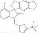 Fig. 253 - SPIRO-OXINDOLE COMPOUNDS AND THEIR USE AS THERAPEUTIC AGENTS