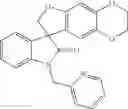 Fig. 261 - SPIRO-OXINDOLE COMPOUNDS AND THEIR USE AS THERAPEUTIC AGENTS