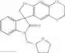Fig. 264 - SPIRO-OXINDOLE COMPOUNDS AND THEIR USE AS THERAPEUTIC AGENTS