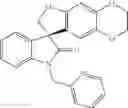 Fig. 271 - SPIRO-OXINDOLE COMPOUNDS AND THEIR USE AS THERAPEUTIC AGENTS