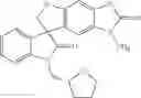 Fig. 280 - SPIRO-OXINDOLE COMPOUNDS AND THEIR USE AS THERAPEUTIC AGENTS