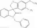 Fig. 282 - SPIRO-OXINDOLE COMPOUNDS AND THEIR USE AS THERAPEUTIC AGENTS