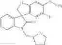 Fig. 286 - SPIRO-OXINDOLE COMPOUNDS AND THEIR USE AS THERAPEUTIC AGENTS