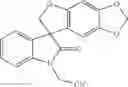 Fig. 293 - SPIRO-OXINDOLE COMPOUNDS AND THEIR USE AS THERAPEUTIC AGENTS