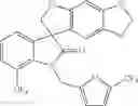 Fig. 294 - SPIRO-OXINDOLE COMPOUNDS AND THEIR USE AS THERAPEUTIC AGENTS