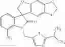Fig. 296 - SPIRO-OXINDOLE COMPOUNDS AND THEIR USE AS THERAPEUTIC AGENTS