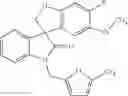 Fig. 303 - SPIRO-OXINDOLE COMPOUNDS AND THEIR USE AS THERAPEUTIC AGENTS