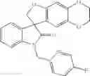 Fig. 320 - SPIRO-OXINDOLE COMPOUNDS AND THEIR USE AS THERAPEUTIC AGENTS