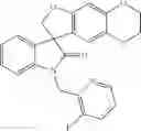 Fig. 321 - SPIRO-OXINDOLE COMPOUNDS AND THEIR USE AS THERAPEUTIC AGENTS