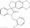 Fig. 331 - SPIRO-OXINDOLE COMPOUNDS AND THEIR USE AS THERAPEUTIC AGENTS