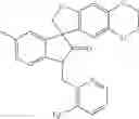 Fig. 334 - SPIRO-OXINDOLE COMPOUNDS AND THEIR USE AS THERAPEUTIC AGENTS