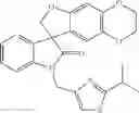 Fig. 340 - SPIRO-OXINDOLE COMPOUNDS AND THEIR USE AS THERAPEUTIC AGENTS