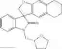 Fig. 348 - SPIRO-OXINDOLE COMPOUNDS AND THEIR USE AS THERAPEUTIC AGENTS