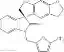 Fig. 355 - SPIRO-OXINDOLE COMPOUNDS AND THEIR USE AS THERAPEUTIC AGENTS