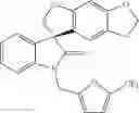 Fig. 357 - SPIRO-OXINDOLE COMPOUNDS AND THEIR USE AS THERAPEUTIC AGENTS