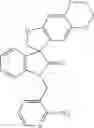 Fig. 360 - SPIRO-OXINDOLE COMPOUNDS AND THEIR USE AS THERAPEUTIC AGENTS