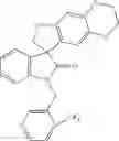 Fig. 362 - SPIRO-OXINDOLE COMPOUNDS AND THEIR USE AS THERAPEUTIC AGENTS