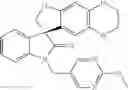 Fig. 367 - SPIRO-OXINDOLE COMPOUNDS AND THEIR USE AS THERAPEUTIC AGENTS