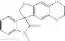 Fig. 372 - SPIRO-OXINDOLE COMPOUNDS AND THEIR USE AS THERAPEUTIC AGENTS