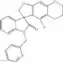 Fig. 375 - SPIRO-OXINDOLE COMPOUNDS AND THEIR USE AS THERAPEUTIC AGENTS