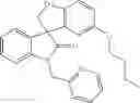 Fig. 385 - SPIRO-OXINDOLE COMPOUNDS AND THEIR USE AS THERAPEUTIC AGENTS