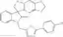 Fig. 396 - SPIRO-OXINDOLE COMPOUNDS AND THEIR USE AS THERAPEUTIC AGENTS