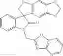 Fig. 397 - SPIRO-OXINDOLE COMPOUNDS AND THEIR USE AS THERAPEUTIC AGENTS