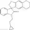Fig. 404 - SPIRO-OXINDOLE COMPOUNDS AND THEIR USE AS THERAPEUTIC AGENTS