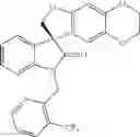 Fig. 413 - SPIRO-OXINDOLE COMPOUNDS AND THEIR USE AS THERAPEUTIC AGENTS