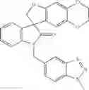 Fig. 421 - SPIRO-OXINDOLE COMPOUNDS AND THEIR USE AS THERAPEUTIC AGENTS