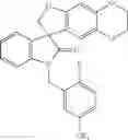 Fig. 424 - SPIRO-OXINDOLE COMPOUNDS AND THEIR USE AS THERAPEUTIC AGENTS