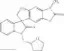 Fig. 441 - SPIRO-OXINDOLE COMPOUNDS AND THEIR USE AS THERAPEUTIC AGENTS