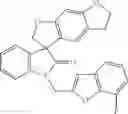 Fig. 455 - SPIRO-OXINDOLE COMPOUNDS AND THEIR USE AS THERAPEUTIC AGENTS