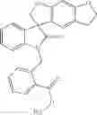 Fig. 461 - SPIRO-OXINDOLE COMPOUNDS AND THEIR USE AS THERAPEUTIC AGENTS