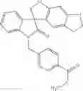 Fig. 463 - SPIRO-OXINDOLE COMPOUNDS AND THEIR USE AS THERAPEUTIC AGENTS