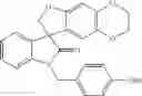 Fig. 484 - SPIRO-OXINDOLE COMPOUNDS AND THEIR USE AS THERAPEUTIC AGENTS