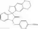 Fig. 487 - SPIRO-OXINDOLE COMPOUNDS AND THEIR USE AS THERAPEUTIC AGENTS