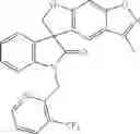 Fig. 489 - SPIRO-OXINDOLE COMPOUNDS AND THEIR USE AS THERAPEUTIC AGENTS