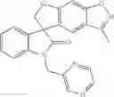 Fig. 503 - SPIRO-OXINDOLE COMPOUNDS AND THEIR USE AS THERAPEUTIC AGENTS