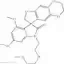Fig. 520 - SPIRO-OXINDOLE COMPOUNDS AND THEIR USE AS THERAPEUTIC AGENTS