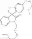 Fig. 522 - SPIRO-OXINDOLE COMPOUNDS AND THEIR USE AS THERAPEUTIC AGENTS