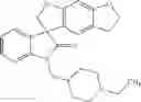 Fig. 533 - SPIRO-OXINDOLE COMPOUNDS AND THEIR USE AS THERAPEUTIC AGENTS