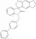 Fig. 541 - SPIRO-OXINDOLE COMPOUNDS AND THEIR USE AS THERAPEUTIC AGENTS