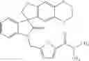 Fig. 558 - SPIRO-OXINDOLE COMPOUNDS AND THEIR USE AS THERAPEUTIC AGENTS