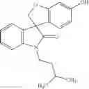 Fig. 573 - SPIRO-OXINDOLE COMPOUNDS AND THEIR USE AS THERAPEUTIC AGENTS